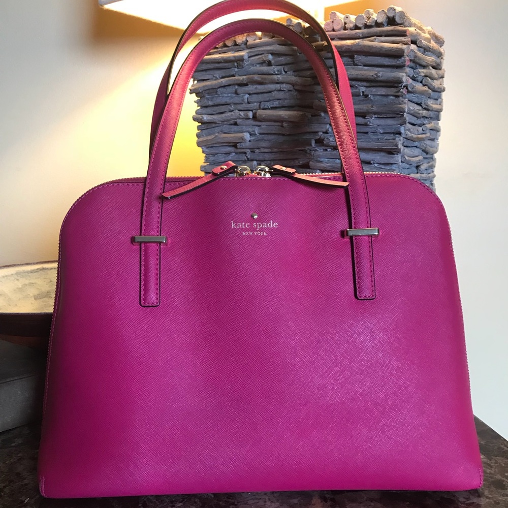 Kate Spade Shoulder Bag